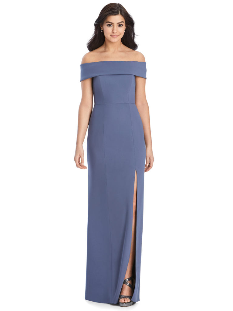 Dessy Bridesmaid Dresses: Be in the ...