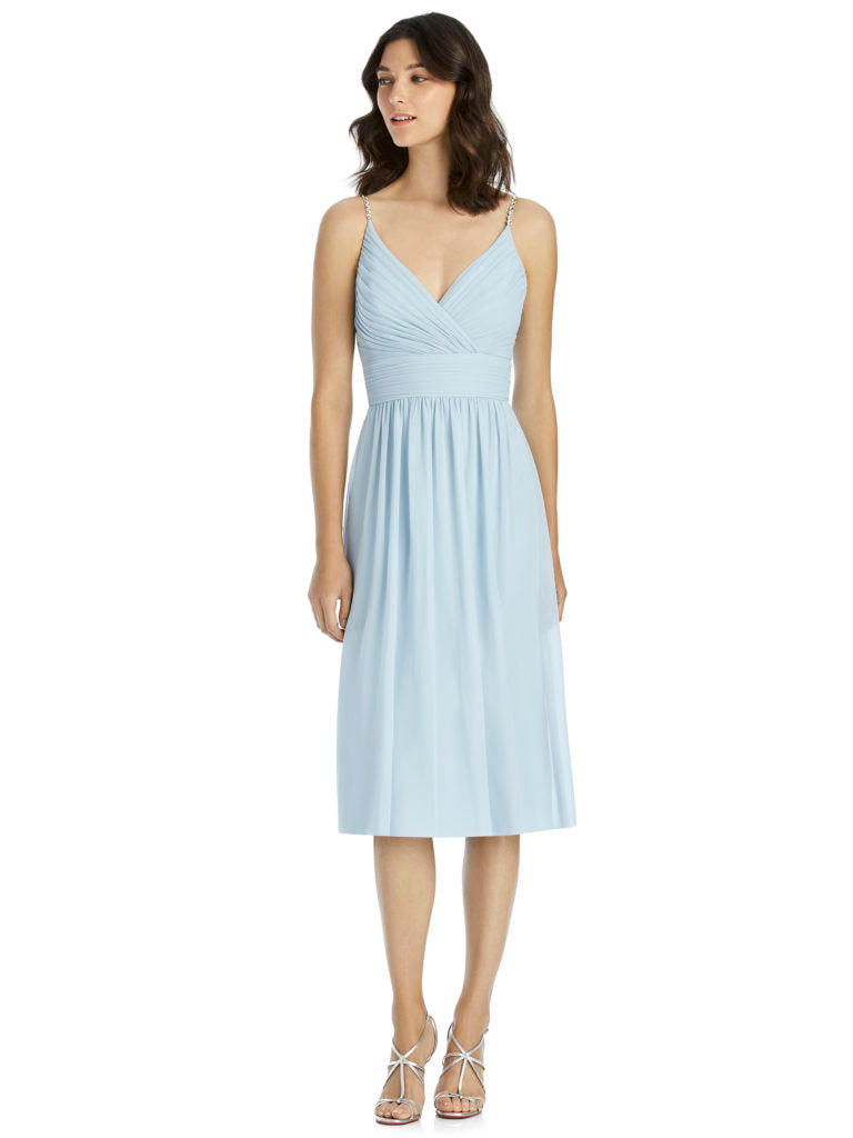 Dessy Bridesmaid Dresses