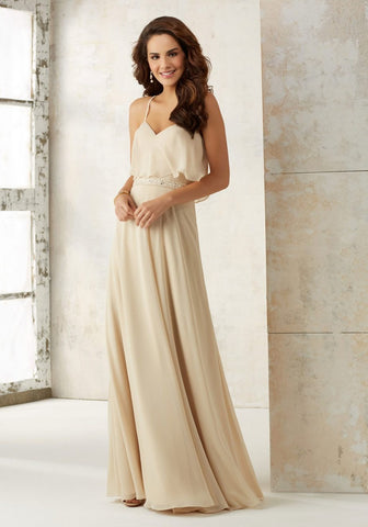 Luxe Rust Colored Bridesmaid Dresses We're Loving – Wedding Shoppe