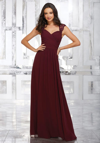 Trendy Cinnamon Rose Bridesmaid Dresses For Every Season – Wedding Shoppe