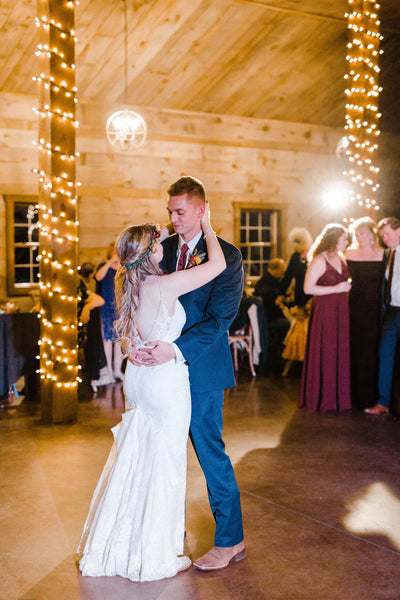 Unusual First Dance Songs: Our Top Picks -  