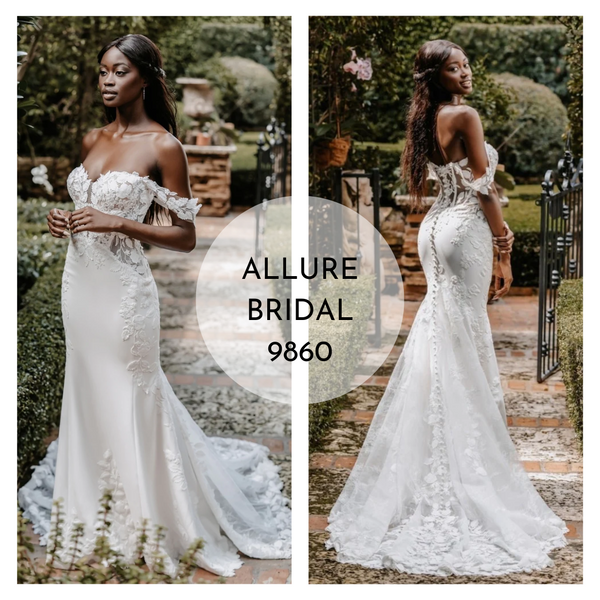 When You Can't Find the Perfect Dress - Viero Bridal