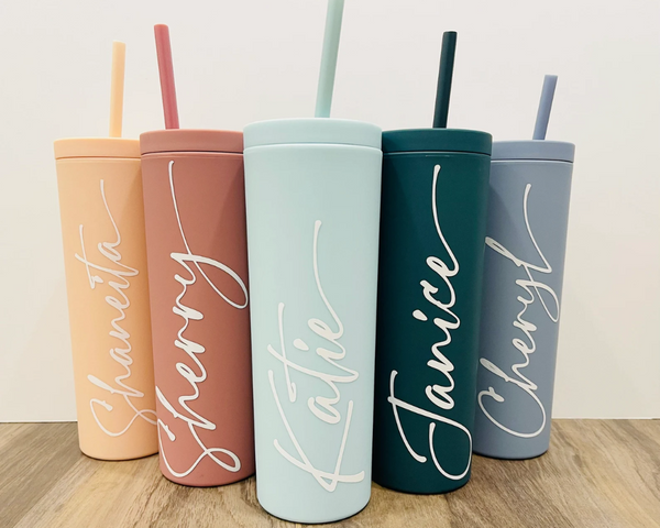 Tumbler Cup Bachelorette Party Favors