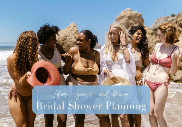 Bridal Shower Ideas Blog