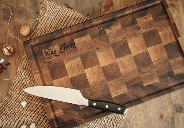 Cutting Board