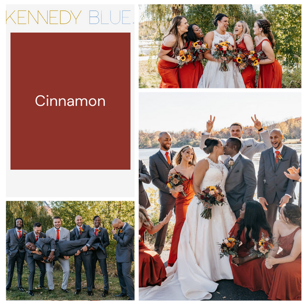 The Secret Guide To Coordinating Bridesmaids And Groomsmen – Wedding Shoppe