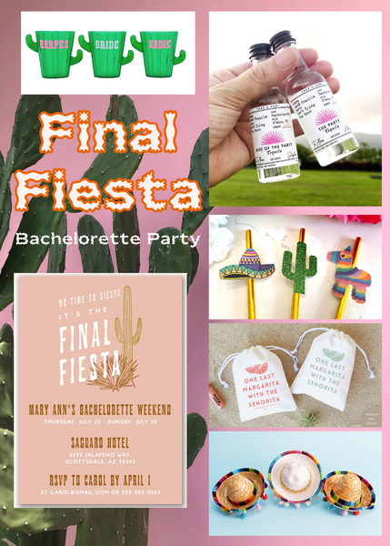 Final Fiesta