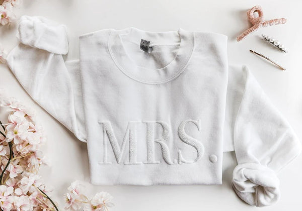 MRS Sweatshirt