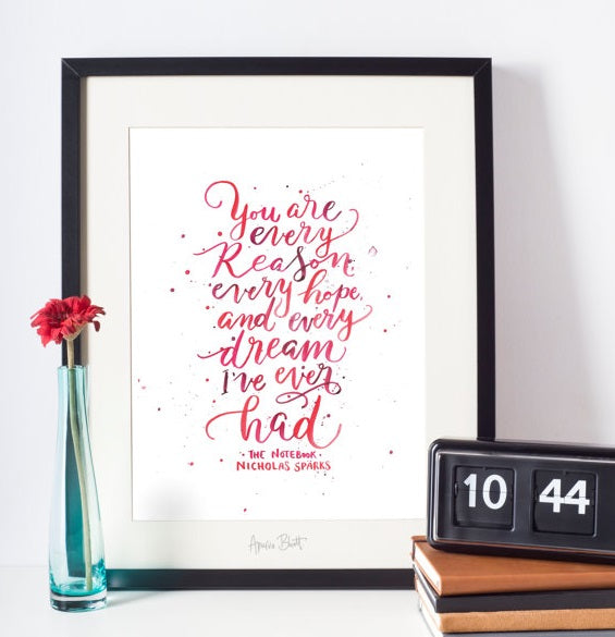 38 Love Quotes For Your Wedding Vows Wedding Shoppe