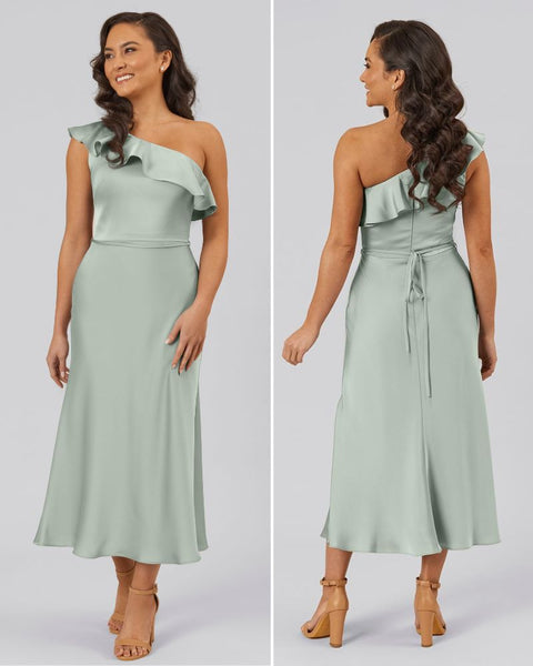 How To Wear Bridesmaid Dresses as a Wedding Guest – Wedding Shoppe