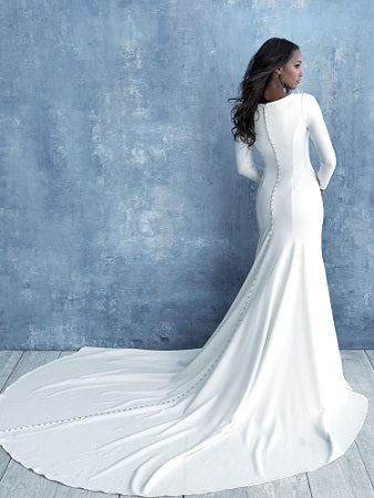 M636 by Allure Modest