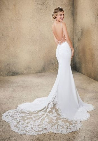 Rasia by Blu Mori Lee