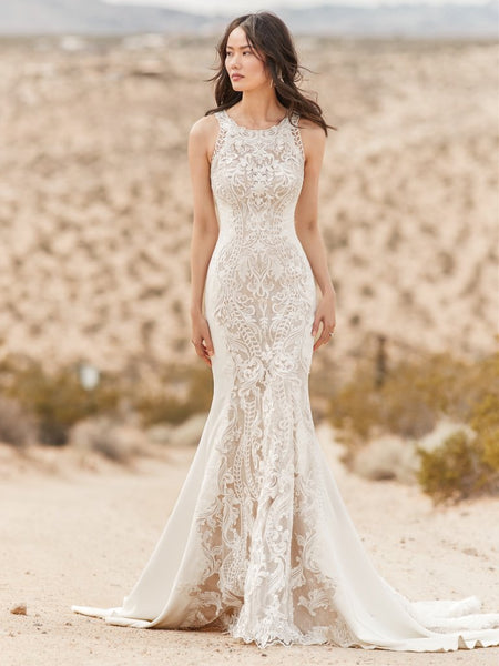 wedding dresses for the mature lady