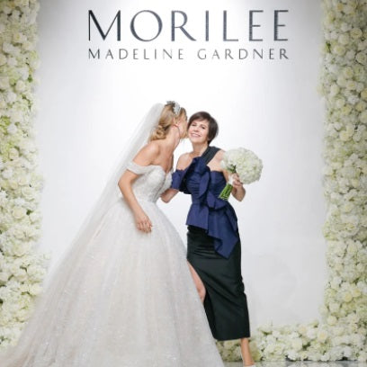 The Ultimate Guide to Mori Lee Wedding Dresses
