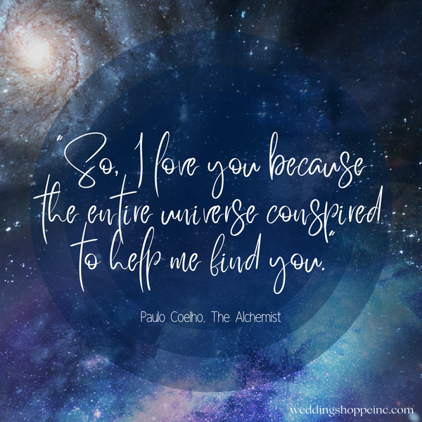 Love Quote Universe