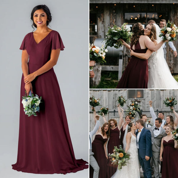 Top Summer Wedding Colors for 2023 – Wedding Shoppe