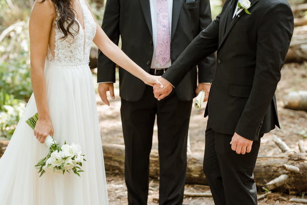 Wedding Ceremony