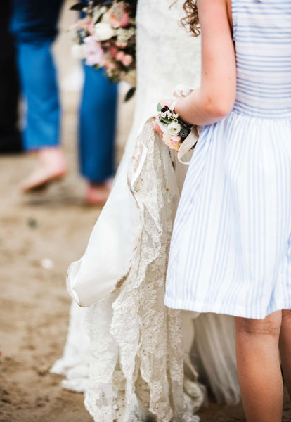 10 Beach Wedding Ideas To Make Your Event Better Than All
