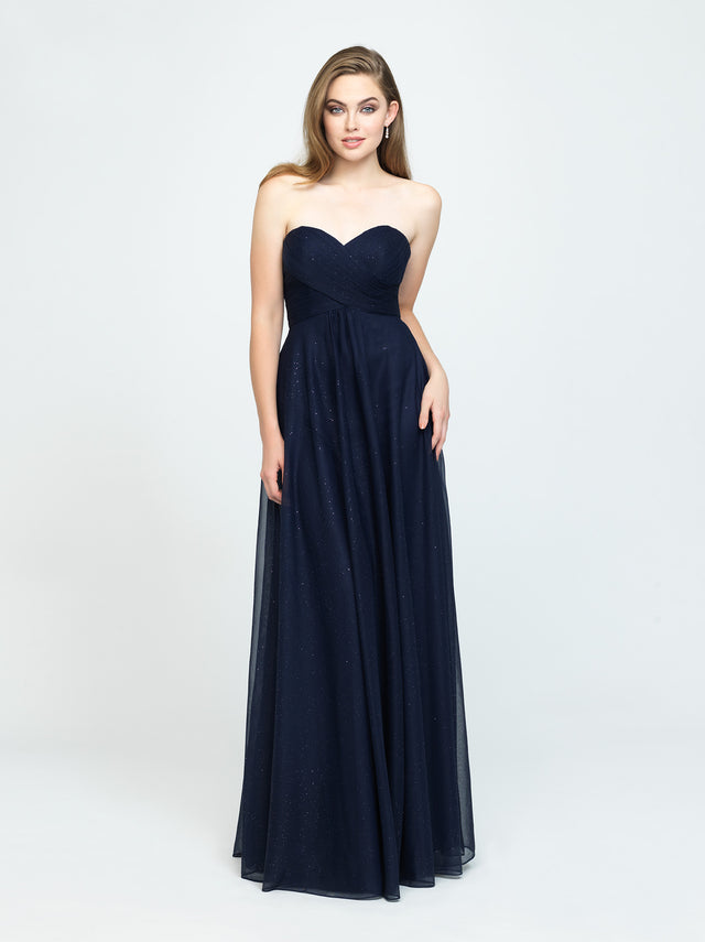 allure bridal bridesmaid dresses