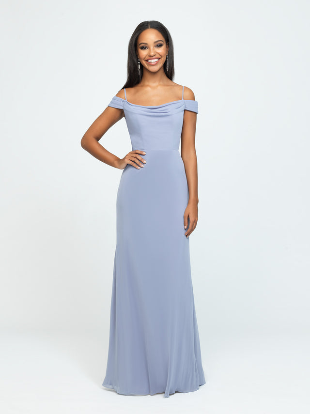 allure bridesmaid dresses near me