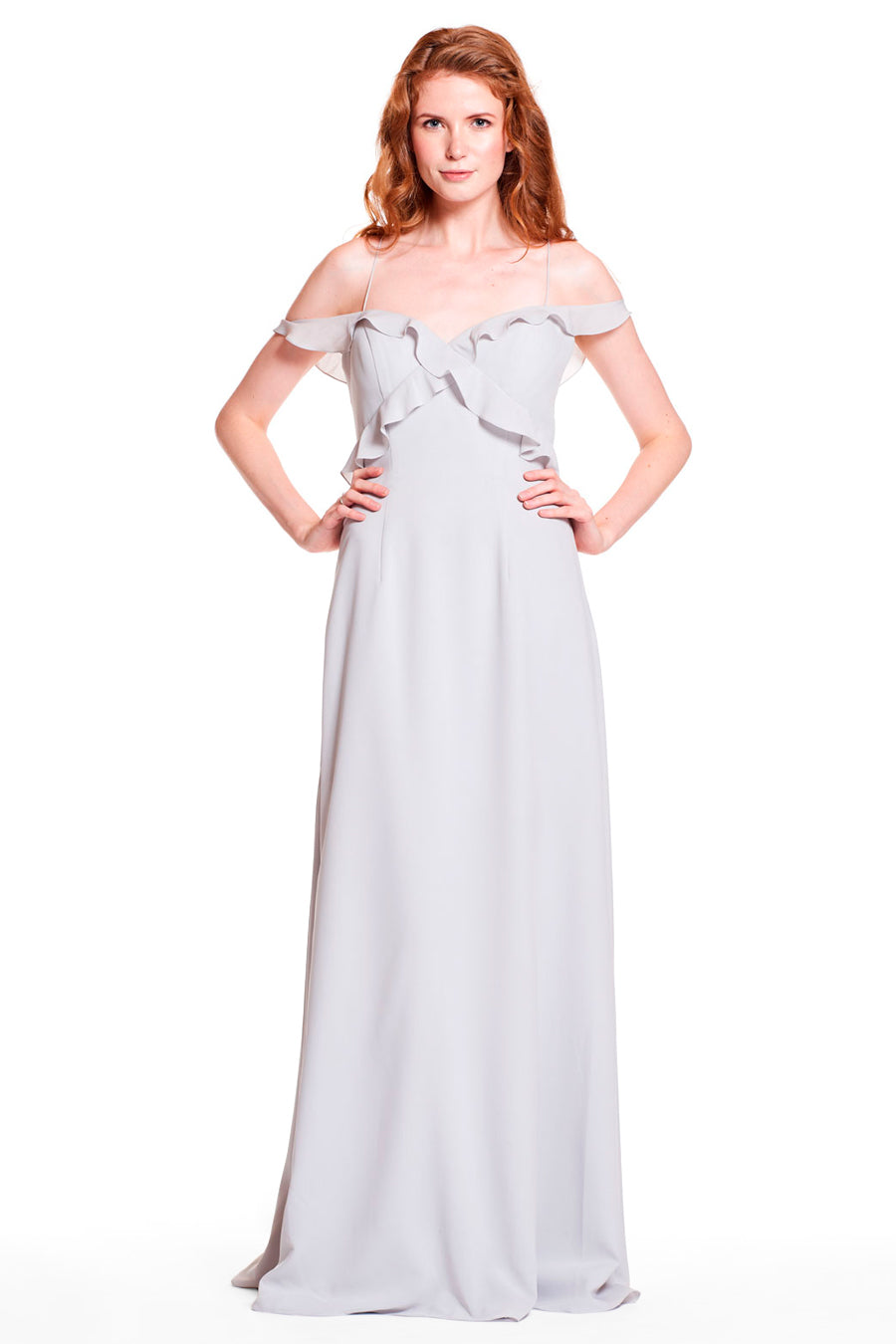 bari jay bridesmaid dresses