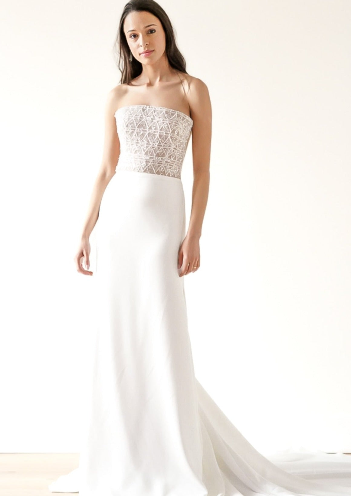 Allure Bridals 9962 Wedding Dress