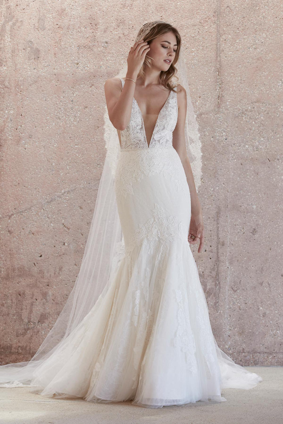 Watters Bridal Bridal Gown Watters 