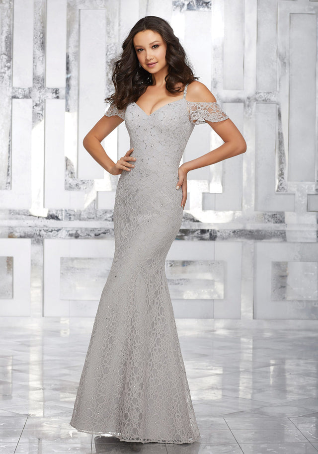 mori lee 21559