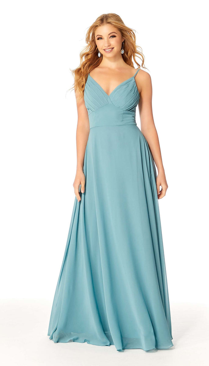 Morilee 21807 Bridesmaid Dress | The Wedding Shoppe