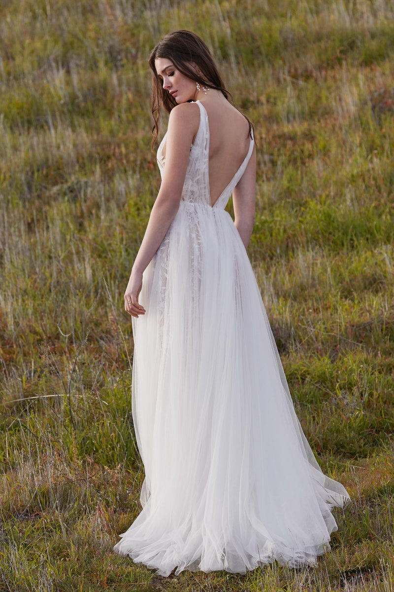 Willowby Hamlin Bridal Gown | The Wedding Shoppe