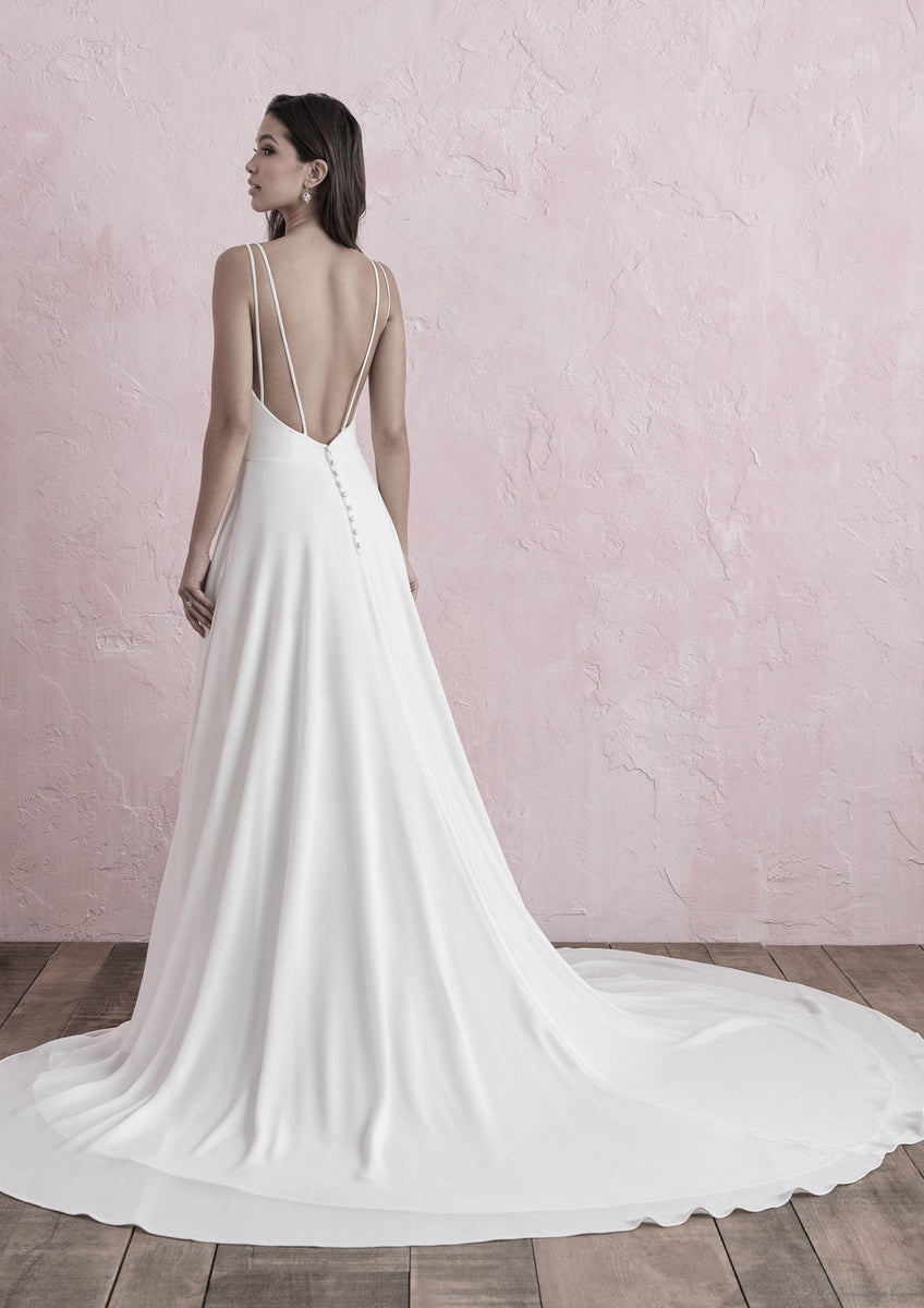 Allure Romance 3264 Wedding Dress | The Wedding Shoppe