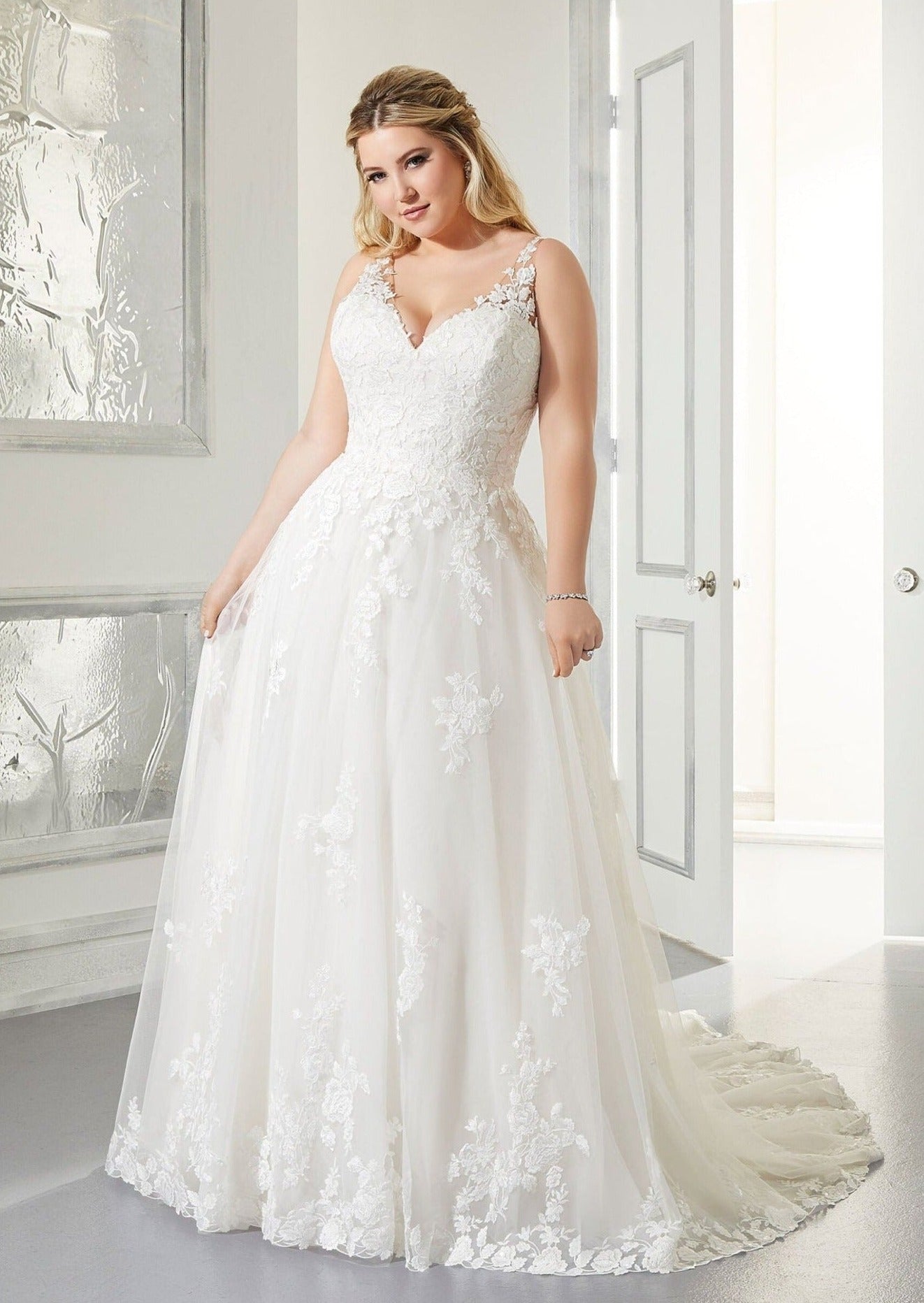 Mori Lee 2036 Pasiphae