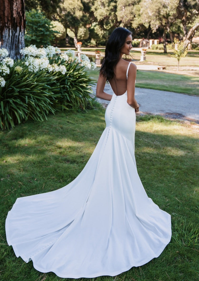 Allure Romance 3507 Wedding Dress – Wedding Shoppe