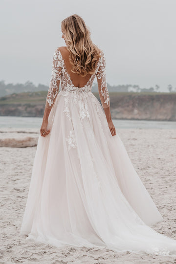 Allure Bridals 9758 Wedding Dress