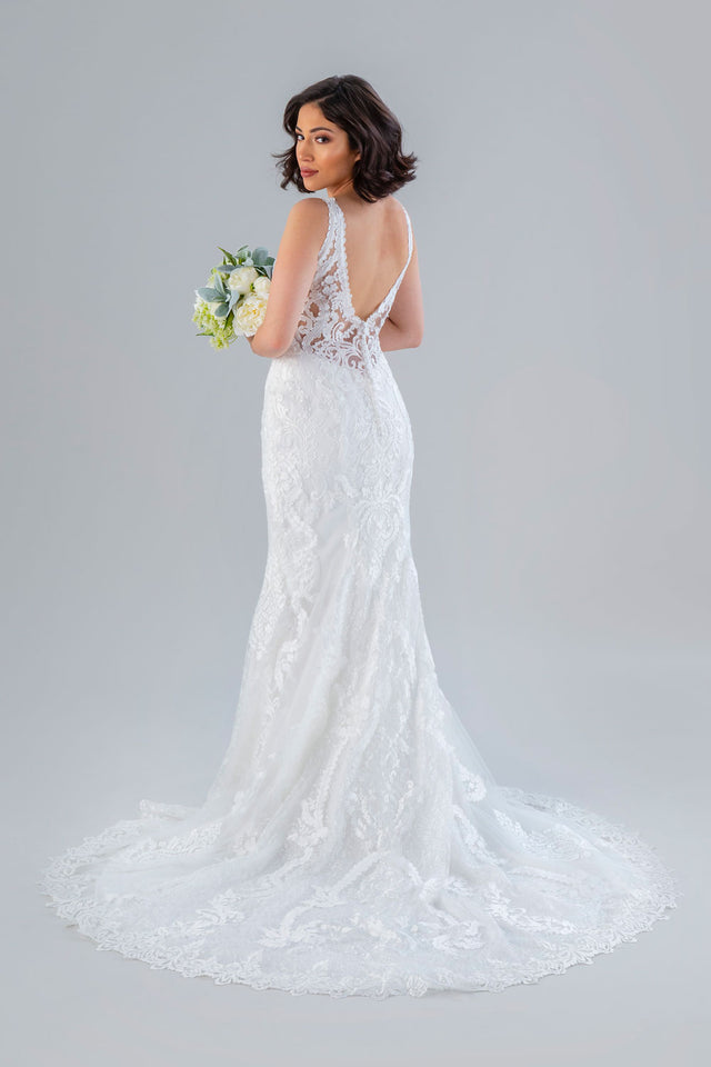 All Wedding Dresses – Wedding Shoppe Inc