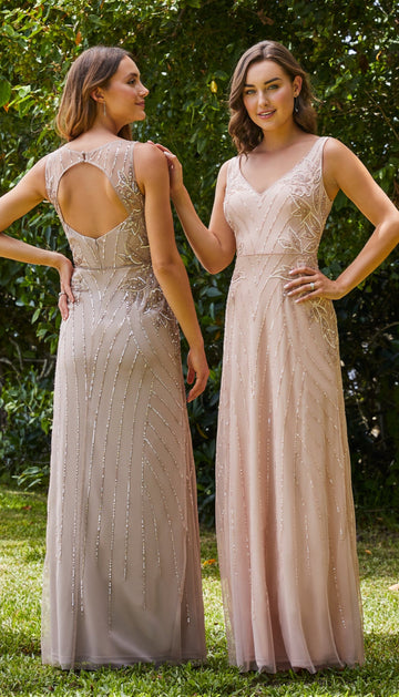 Adrianna Papell Bridesmaid Dresses Wedding Shoppe