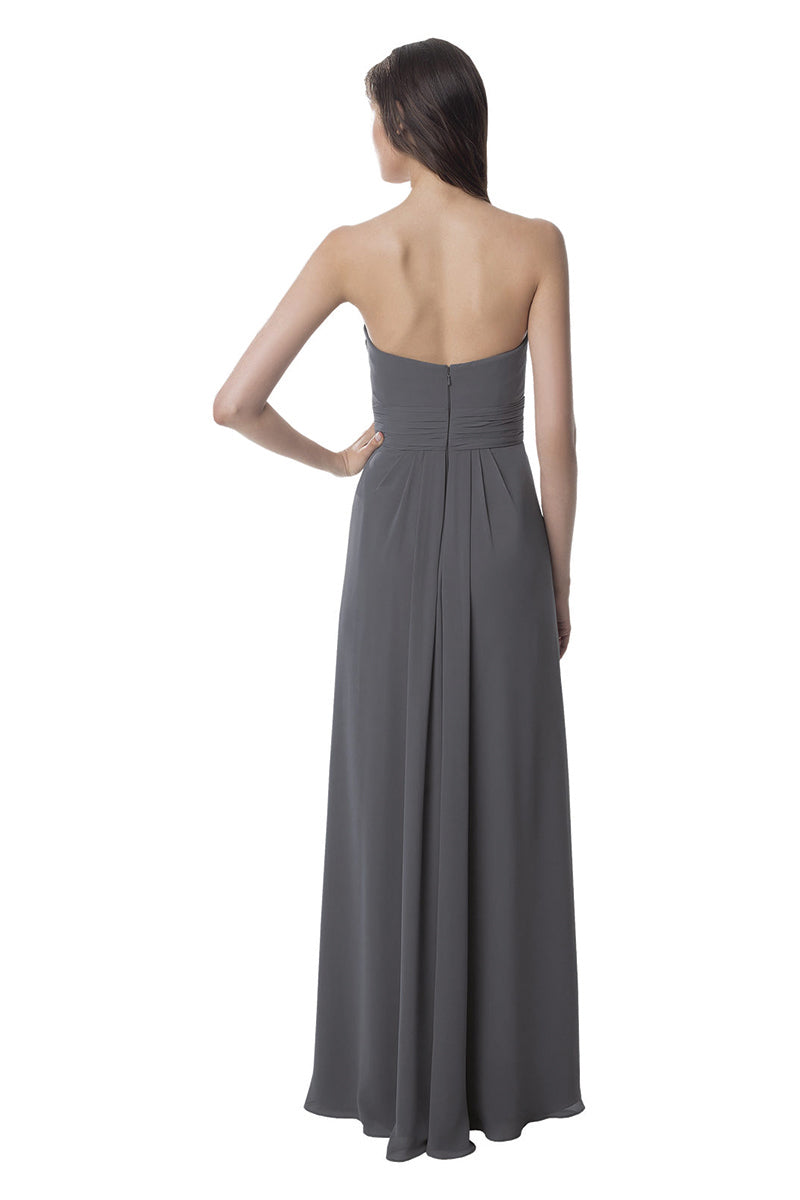 bill levkoff strapless