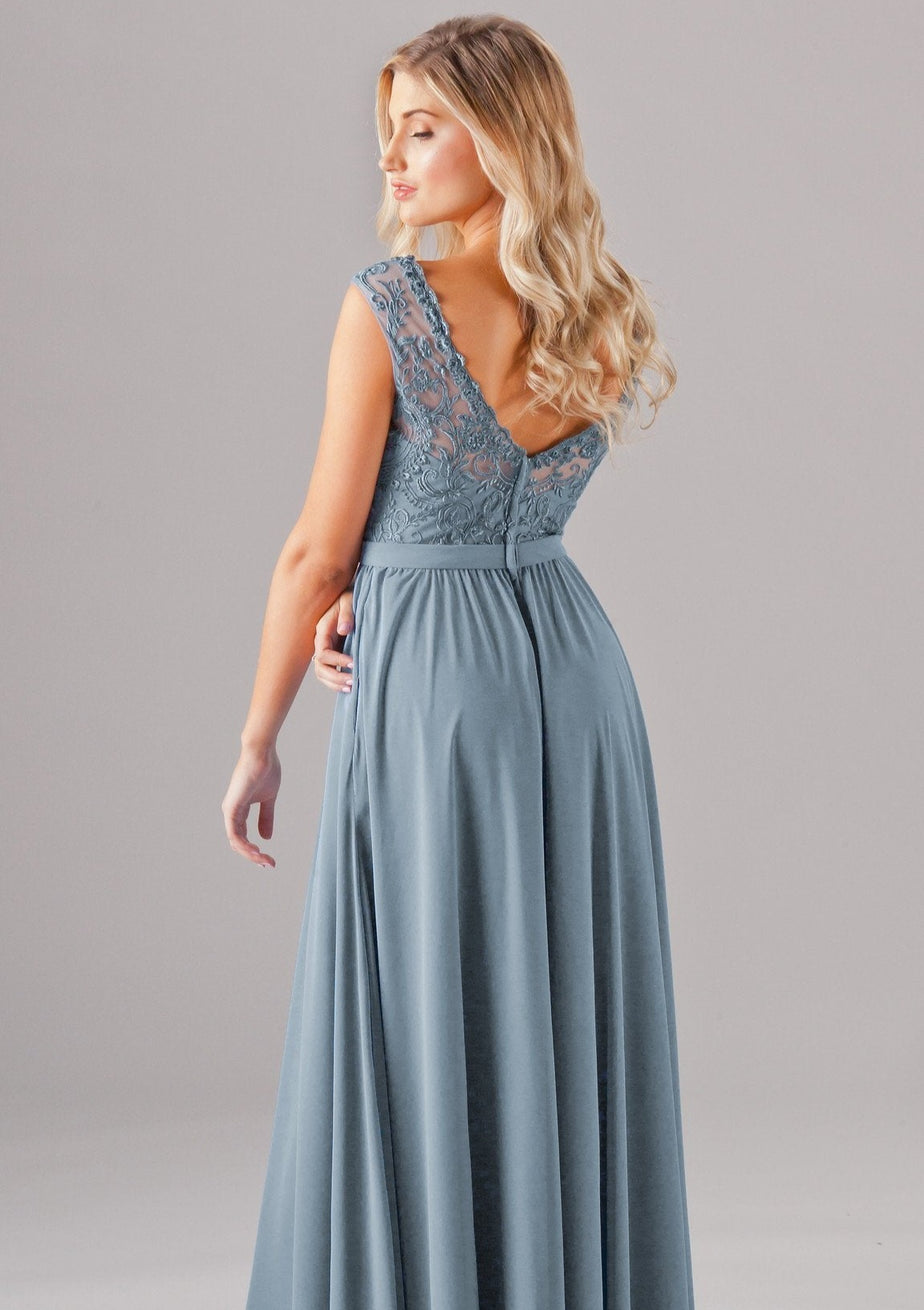 kennedy blue mother of the bride dresses