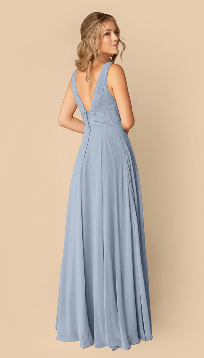 Selby Rae Marilyn Bridesmaid Dress – Wedding Shoppe