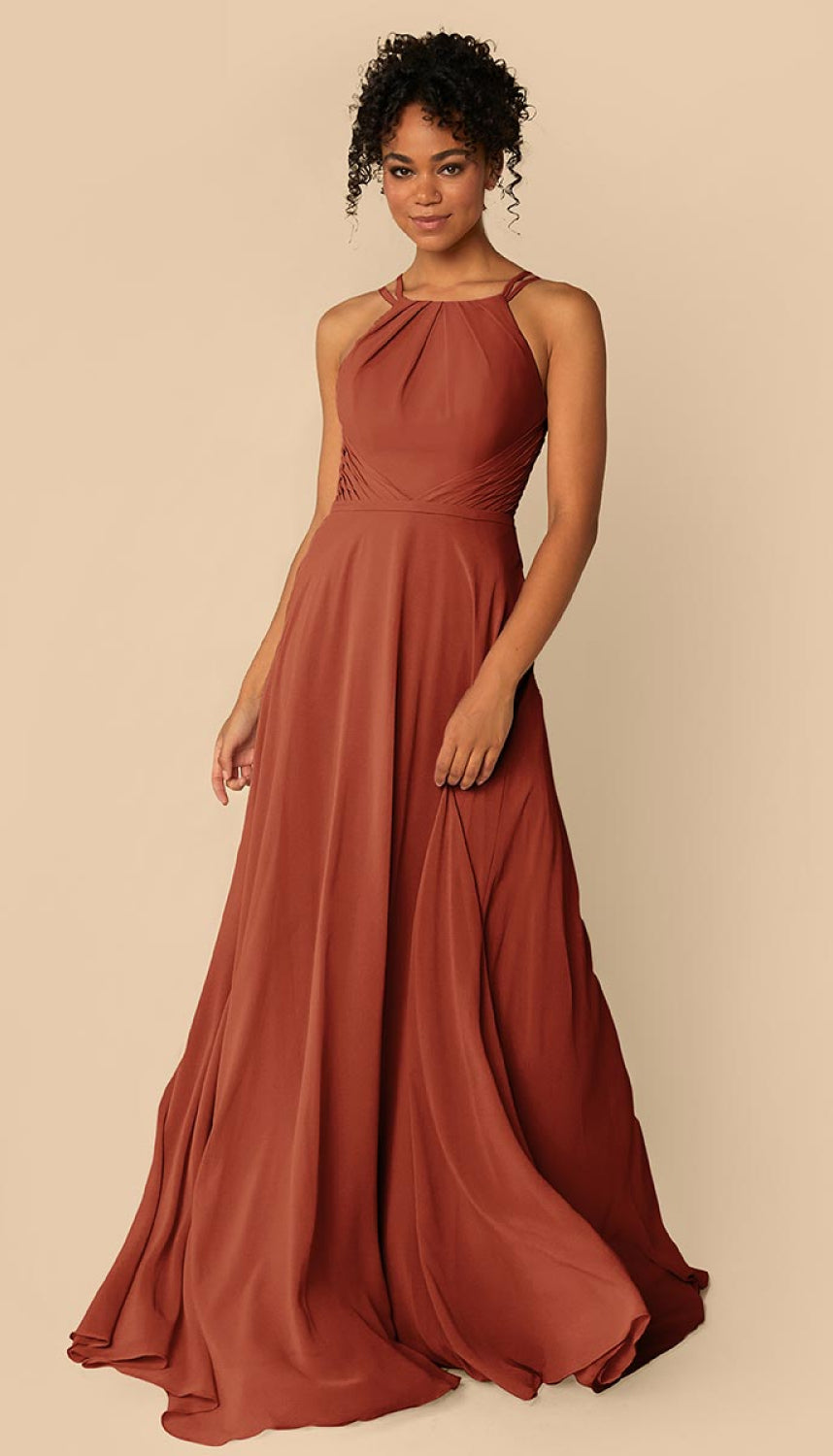 ALLURE BRIDESMAID DRESSES, ALLURE BRIDESMAIDS 1698