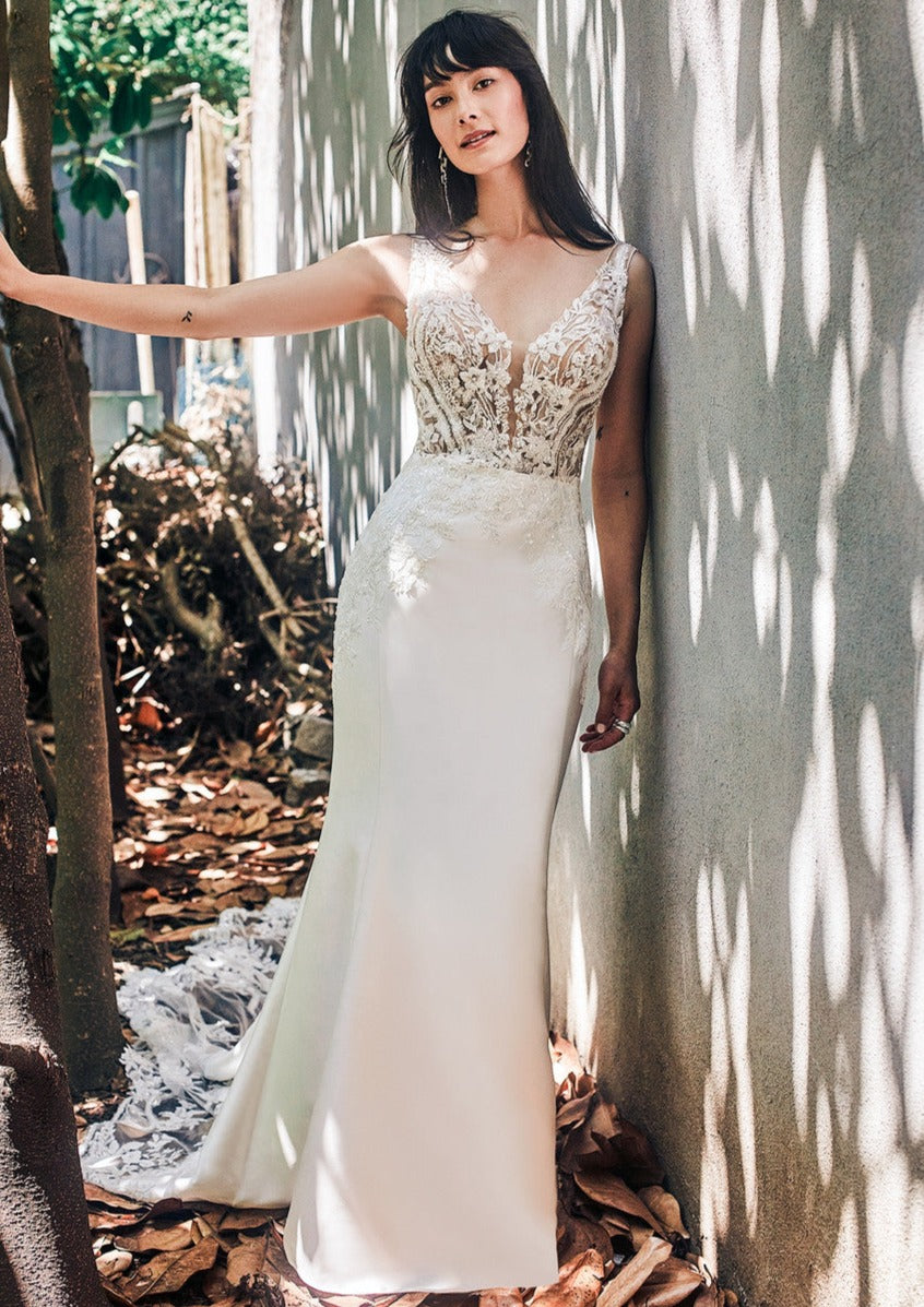 Madison James  The Bridal Collection Colorado's Premier Bridal Shop