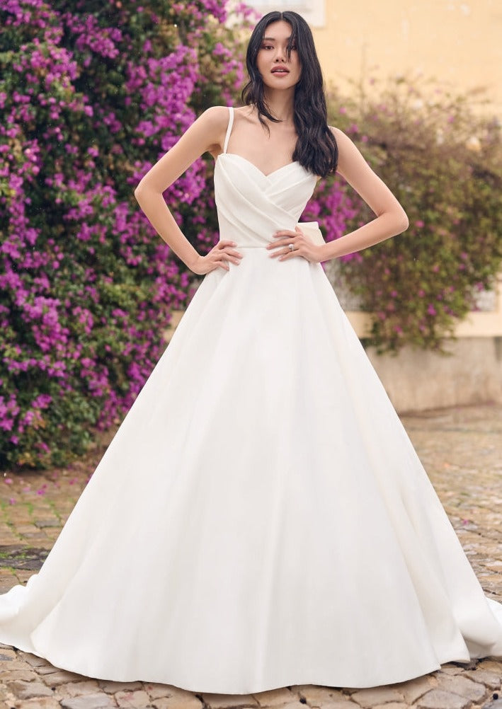 Maggie Sottero Ophelia Wedding Dress | The Wedding Shoppe