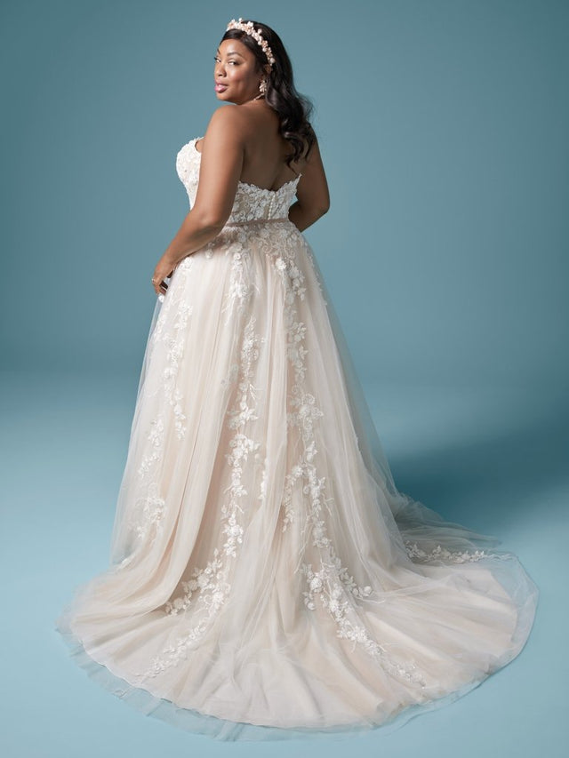Maggie Sottero Wedding Dresses | Wedding Shoppe