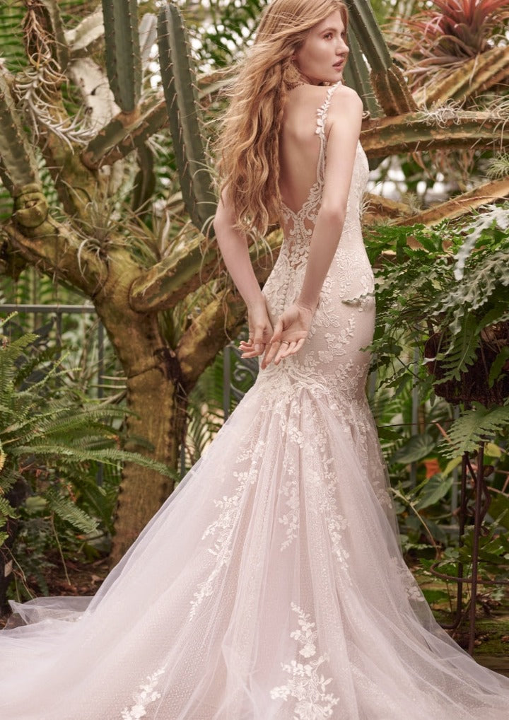 Rebecca Ingram Bridal Gown Rebecca Ingram Wendi Wedding Dress | Wedding ...