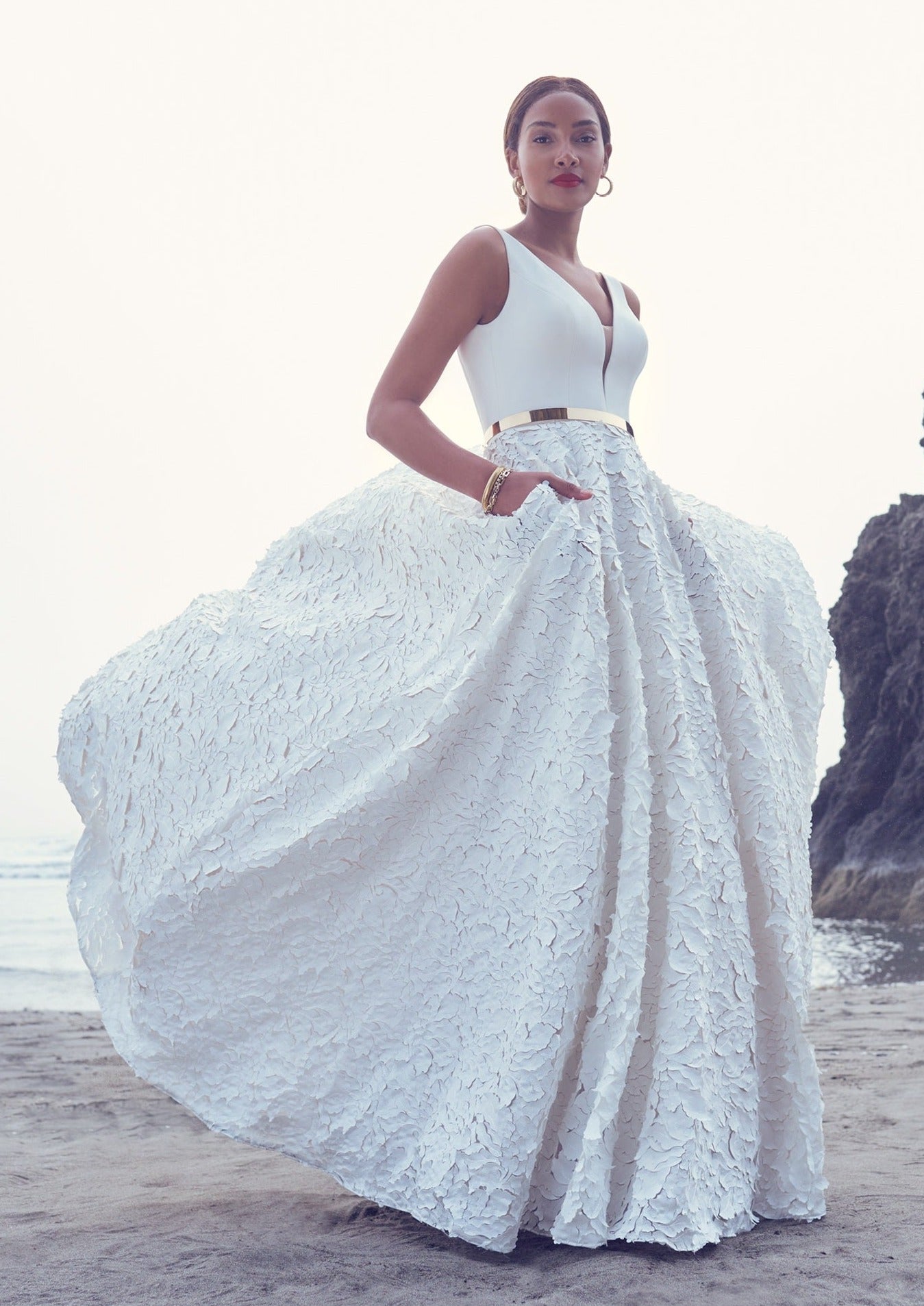 Designer Wedding Dresses & Bridal Gowns