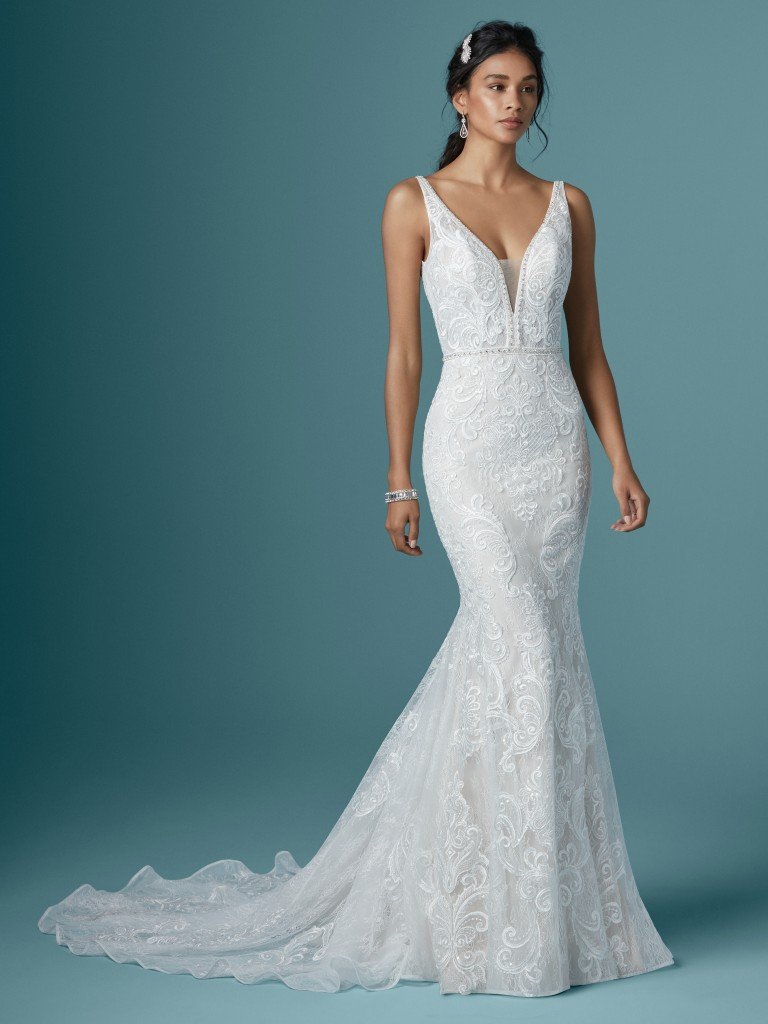 maggie sottero bridal