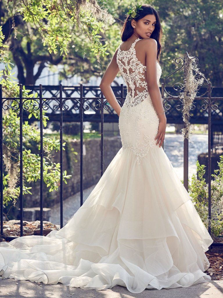 maggie sottero veda