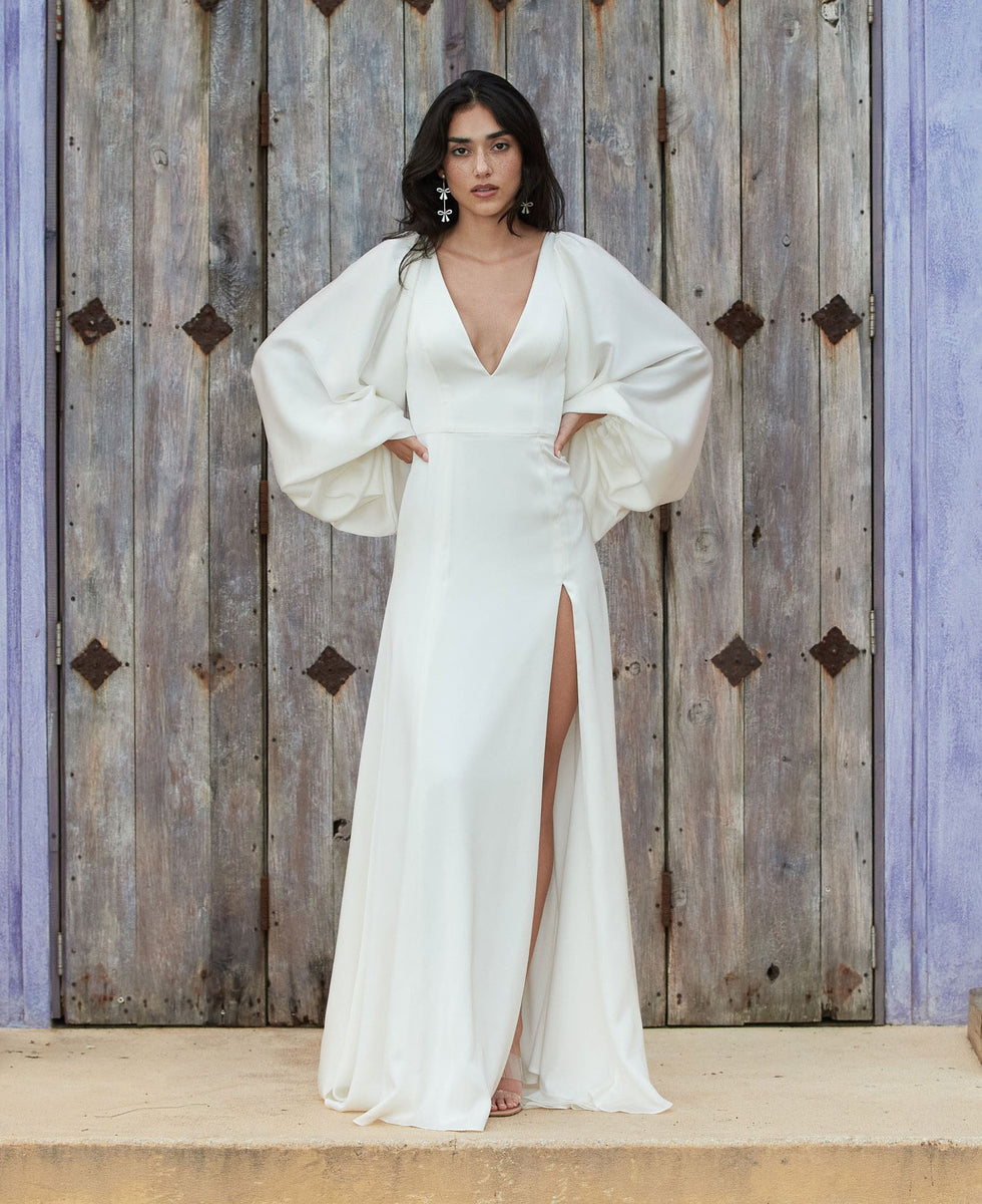 Willowby Sorvete Wedding Dress – Wedding Shoppe