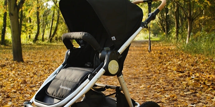 the pushchair expert