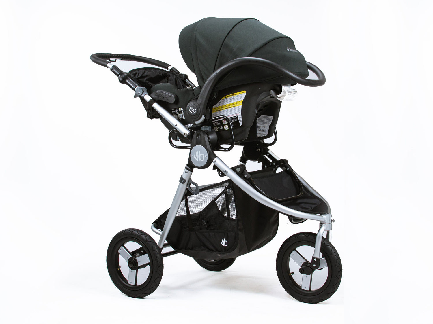 joie aire twin stroller review